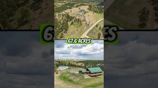Black Hills Beauty For Sale | 67.60 Acres | 13865 Clydesdale Rd, Rapid City, SD 57702