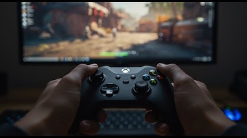 Make ANY PC Game Work With Your Controller in 2 Minutes!