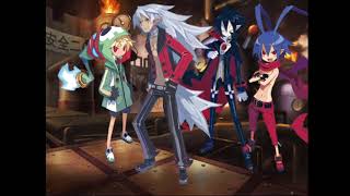 Disgaea Crossroads Of Discord Disgaea 4 Battle Intro