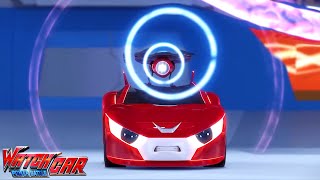 🚗 WatchCar Super Battle Highlight | การ์ตูนไทย | การรบพิเศษ ส่วนที่ 23