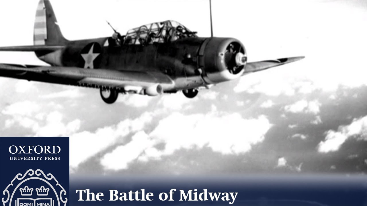 The Battle of Midway by Craig L. Symonds The Battle of Midway by Craig L. Symonds
