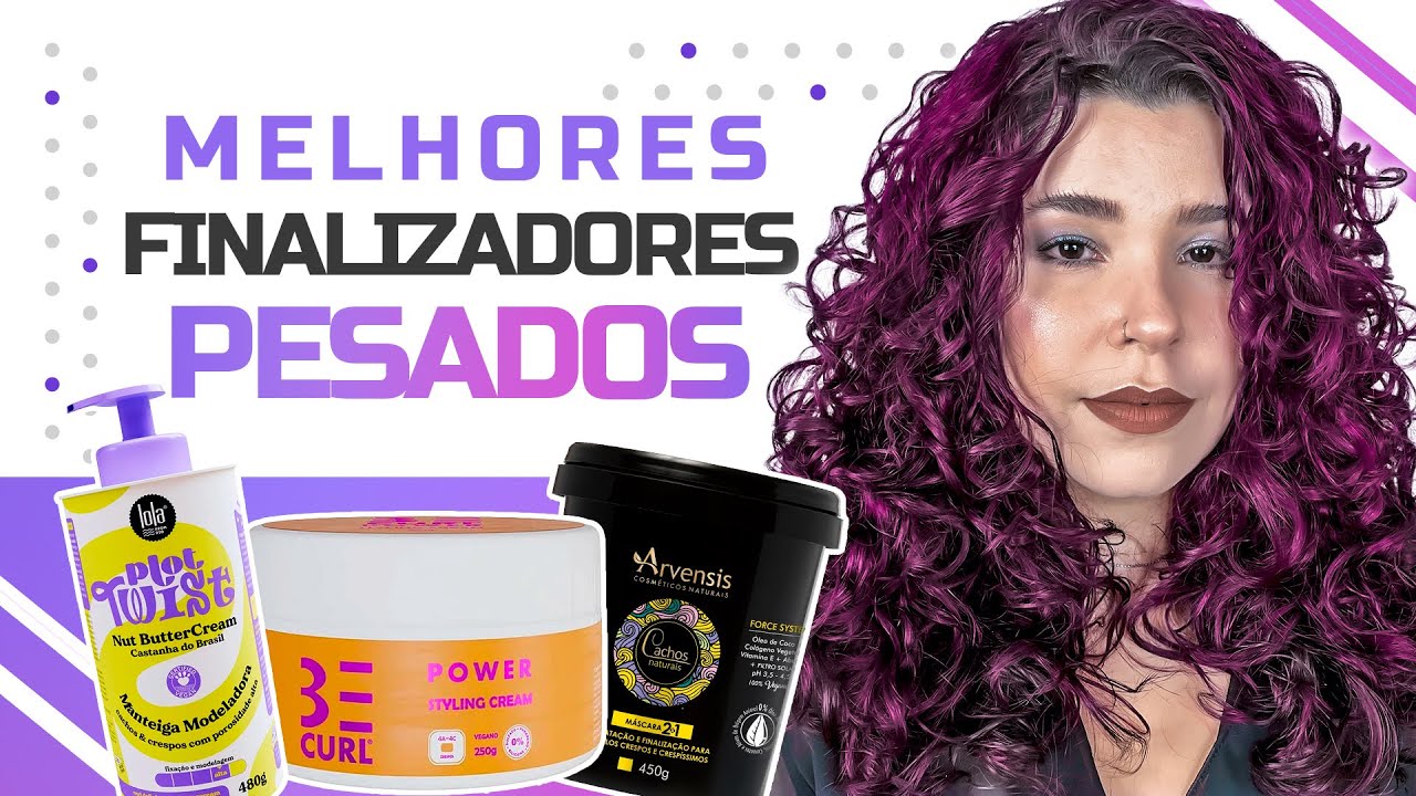 MELHORES FINALIZADORES DE CACHOS PESADOS!