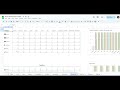 How I Track Kindness in Google Sheets – 2-Minute Preview