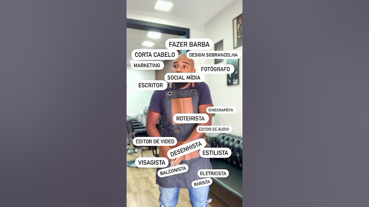 É acho que é só isso ou faltou mais alguma coisa? 🤷 kkk #shorts #barbeiro #barbeirobrasil #barber