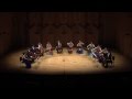 David Popper-Concert Polonaise, Op 14 for 12cellos (Arranged by Sung-Min Ahn)