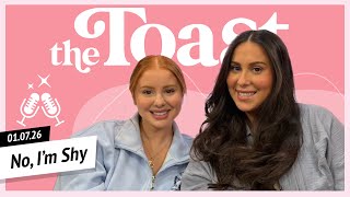 Download lagu No, I'm Shy: Wednesday, January 7th, 2026