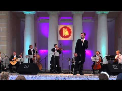Олег Погудин - Осенний сон