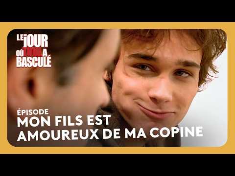 Mon fils est amoureux de ma copine I HD