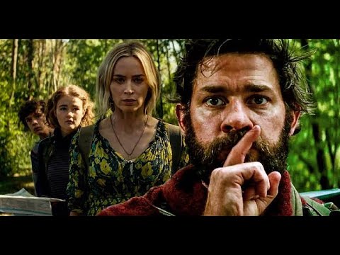 لو الصوت بيقتل هل تقدر تعيش في هذا العالم   