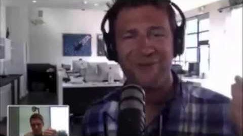 Mobile photography explained Interview with Chase Jarvis