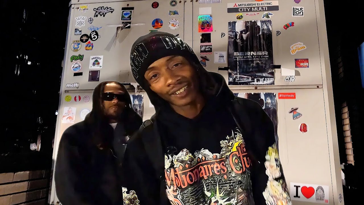 New Yorkers Favorite Strains. part 1.