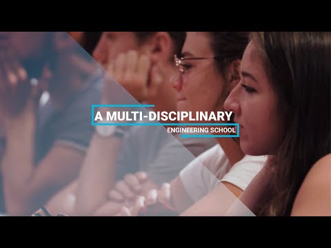 IMT Mines Albi, a school connecting humanity and science for a sustainable and agile society