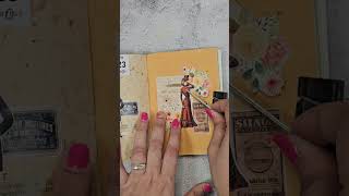 Journal With Me #journal #asmr #asmrsounds