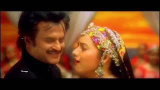 Suthi Suthi vanthiga... Padayappa movie Video Song..  1080P
