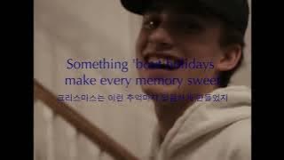 [가사번역/가사해석] Johnny Orlando - How Can It Be Christmas