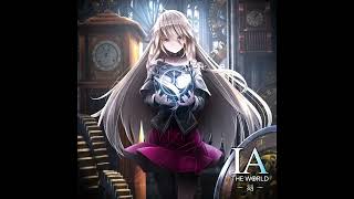 Cloudy Weather ～Kelvin–Helmholtz instability Principle MIX～AC.ver