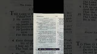 Daily Bible Verses To  live effectively Psa 27: 13 shorts bibleverses     religion hope quotes