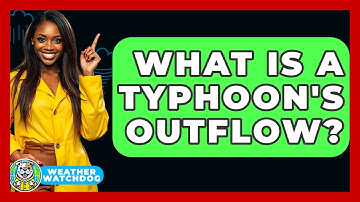 What Is A Typhoon