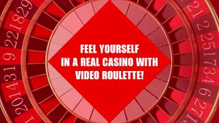 Roulette video game from Inbet screenshot 5
