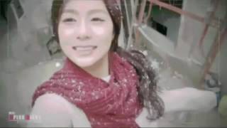 Hayoung - Love Like A Fairytale (Short Ver)