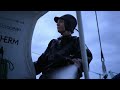 BIOTHERM | NEWS ONBOARD | The Ocean Race Europe | Leg 4 | Day 2 | Boat Feed #3