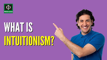 What is Intuitionism?