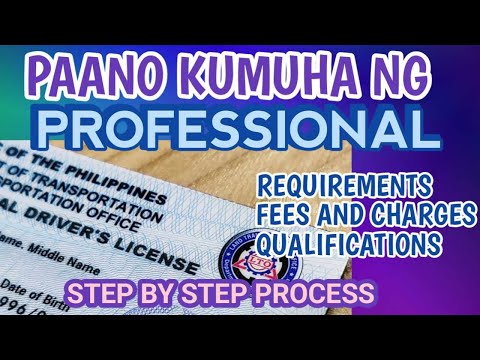 Paano Kumuha ng