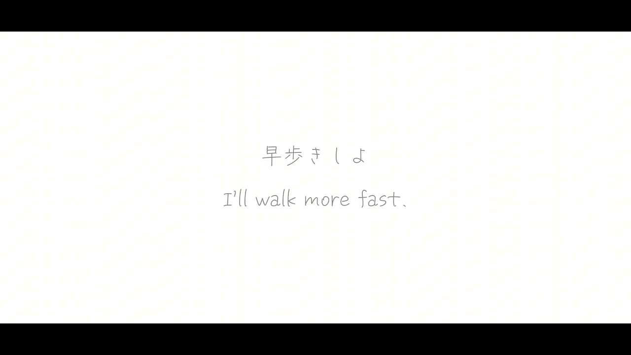 Acoustic J-POP】3% Sato. Japanese and English lyrics - YouTube