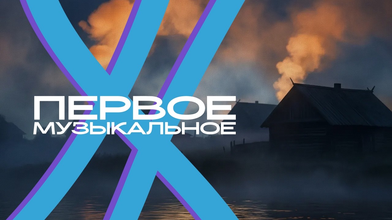 DJ Нейрофомин - Задымился вечер, дремлет кот на брусе | Official Audio | 2026