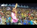 Tiffah Devoice Singeli Show Live Kigamboni 