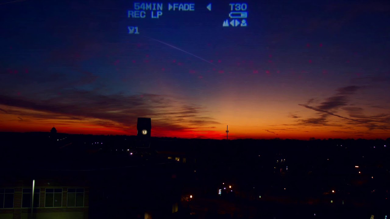 empty hearts and lonely sunsets (caspr mix)