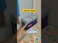 Laundry bags for Home only 125 each | sasta or acha laundry bag | Laundry Bags Review #laundrybasket