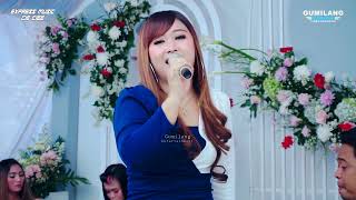 Download Lagu EXPRESS MUSIC - SADIS YENI YOLANDA - WEDDING MIFLA \u0026 ROKHIM JOBOKUTO MP3