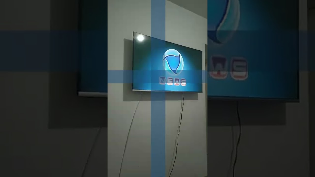 vinheta radar Record News 2013