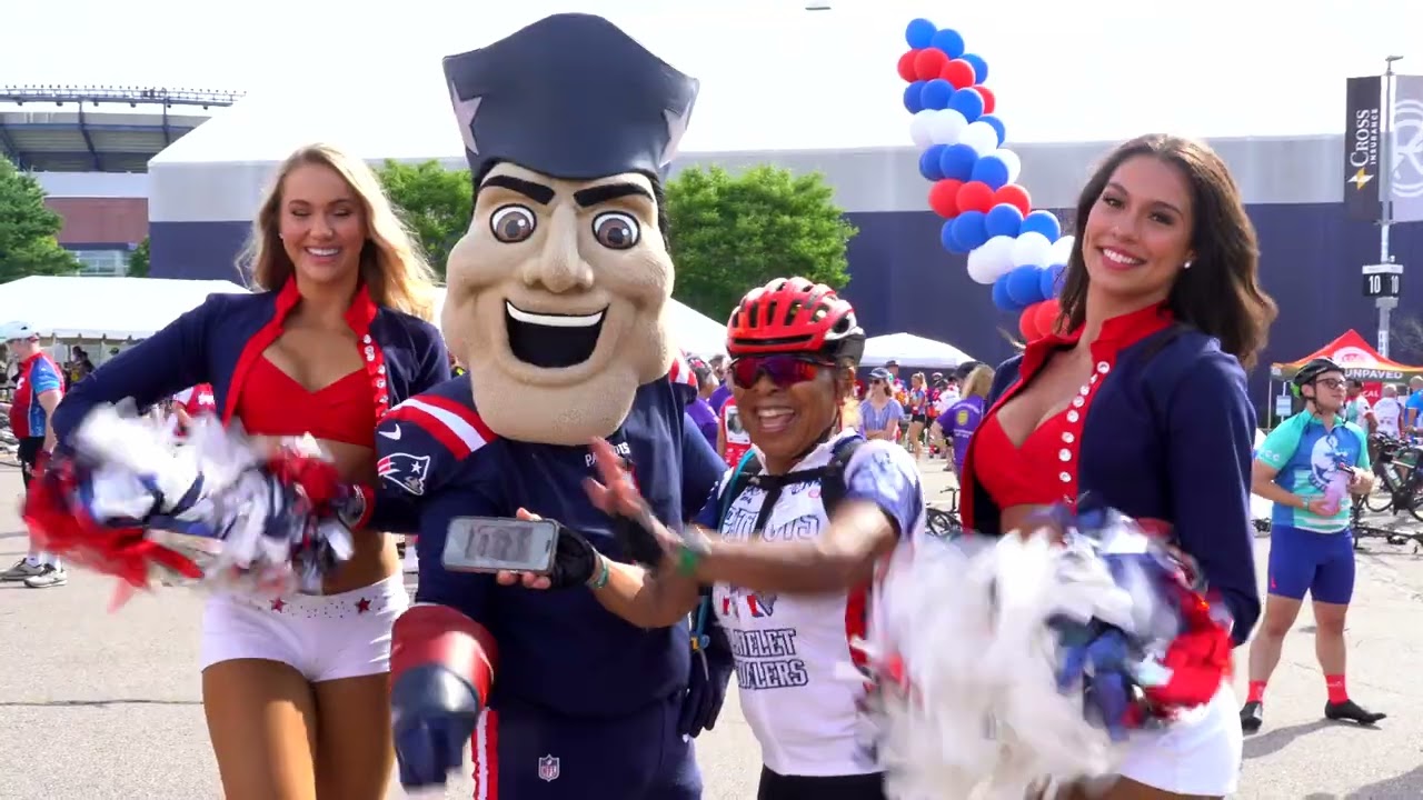 PMC Weekend 2024 Recap Video