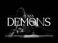 Plaza  demons official visualizer