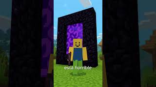 El Tio En Minecraft
