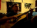Rob Baird - Fade Away Cover