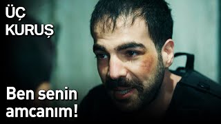 Üç Kuruş 25.  - Ben Senin Amcanım! Resimi