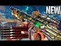 this might be the NEW BEST sniper on bo4