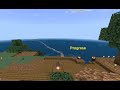 Minecraft Survival Let's Play - Episode 23 This and That Slow Play Day