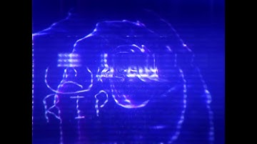 Intro [Aecux] Ft: Spectrum (C4D) First 20 FPS Intro