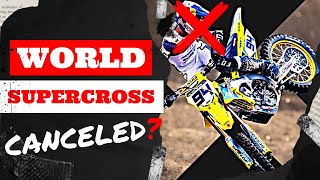 THIS WEEK IN MOTO | Star Yamaha New Rider | WSX Trouble