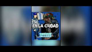 Grupo Los De La O FT  Codigo Fn - En La Ciudad