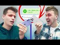 КТО ПОСЛЕДНИЙ ОТПРАВИТ ГОЛОСОВОЕ СООБЩЕНИЕ, ПОЛУЧИТ 1000$!