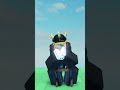 This Builderman Bug Makes Him UNKILLABLE #roblox #forsaken #forsakenroblox