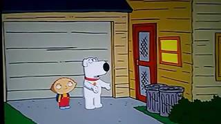Family guy get back to your time machine!