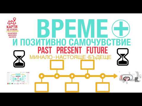 Видео: Пътешествие от настоящето към миналото или бъдещето - Алтернативен изглед