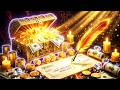 Just Try Listening 1 Minutes! HUGE MONEY Starts Flowing To You | Sound attracts WEALTH & PROSPERITY