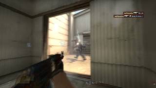 5K Clutch on cache Jim is bad global elite smurf